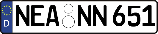 NEA-NN651