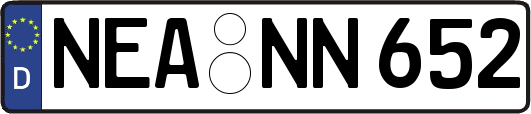 NEA-NN652