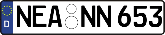 NEA-NN653