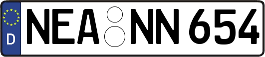 NEA-NN654