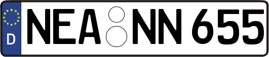 NEA-NN655
