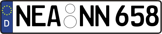 NEA-NN658