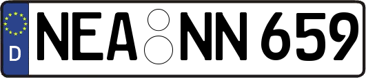 NEA-NN659