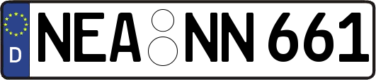 NEA-NN661