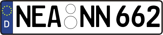NEA-NN662