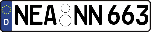 NEA-NN663