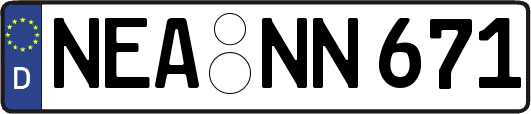 NEA-NN671