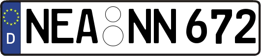 NEA-NN672