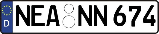 NEA-NN674