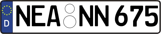 NEA-NN675