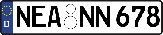 NEA-NN678