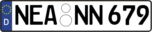 NEA-NN679
