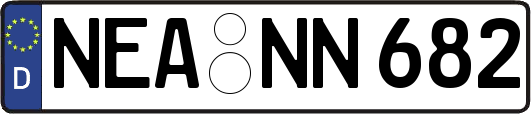 NEA-NN682