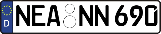NEA-NN690