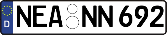 NEA-NN692
