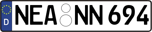 NEA-NN694