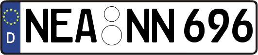 NEA-NN696