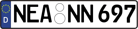 NEA-NN697