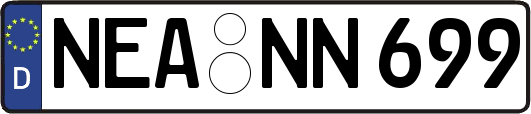NEA-NN699