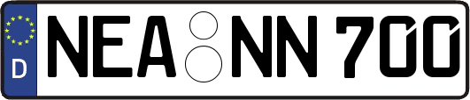 NEA-NN700