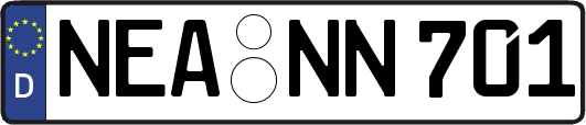 NEA-NN701