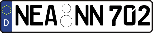 NEA-NN702