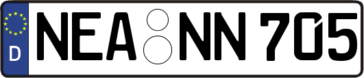 NEA-NN705