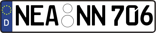 NEA-NN706