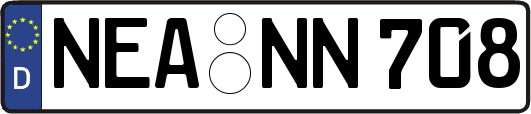 NEA-NN708