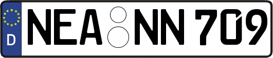 NEA-NN709