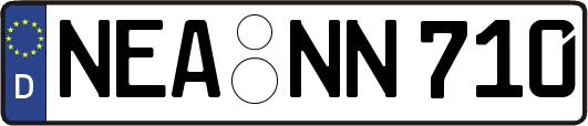 NEA-NN710