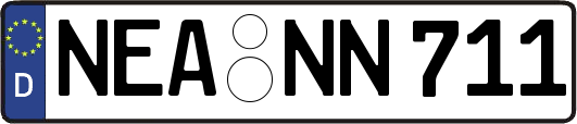 NEA-NN711