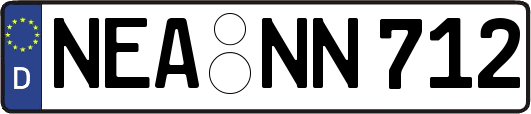 NEA-NN712