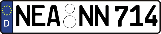 NEA-NN714