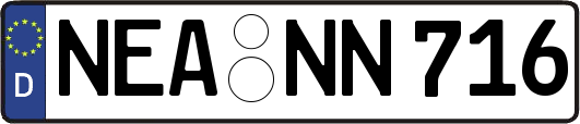 NEA-NN716