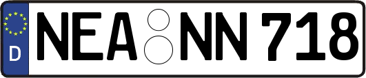 NEA-NN718