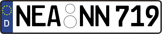 NEA-NN719