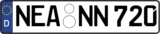 NEA-NN720