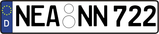 NEA-NN722