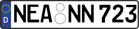 NEA-NN723