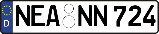 NEA-NN724