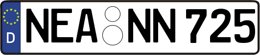 NEA-NN725
