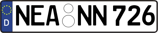 NEA-NN726