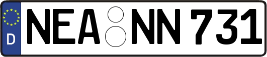 NEA-NN731