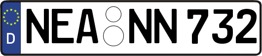 NEA-NN732