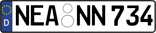NEA-NN734