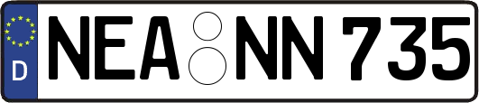 NEA-NN735
