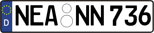 NEA-NN736