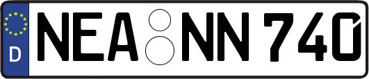 NEA-NN740