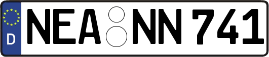 NEA-NN741